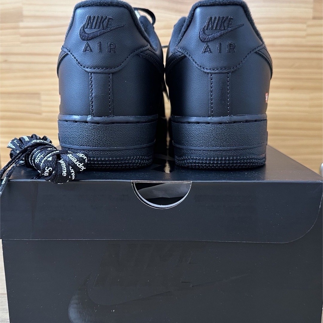 Supreme - c0915様 専用Supreme NIKE Air Force 1 Lowの通販 by Supreme - c0915様 専用Supreme NIKE Air Force 1 Lowの通販 by