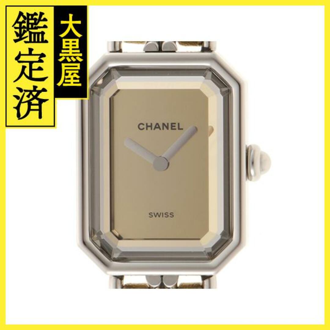 CHANEL - シャネル プルミエール H5584 【433】