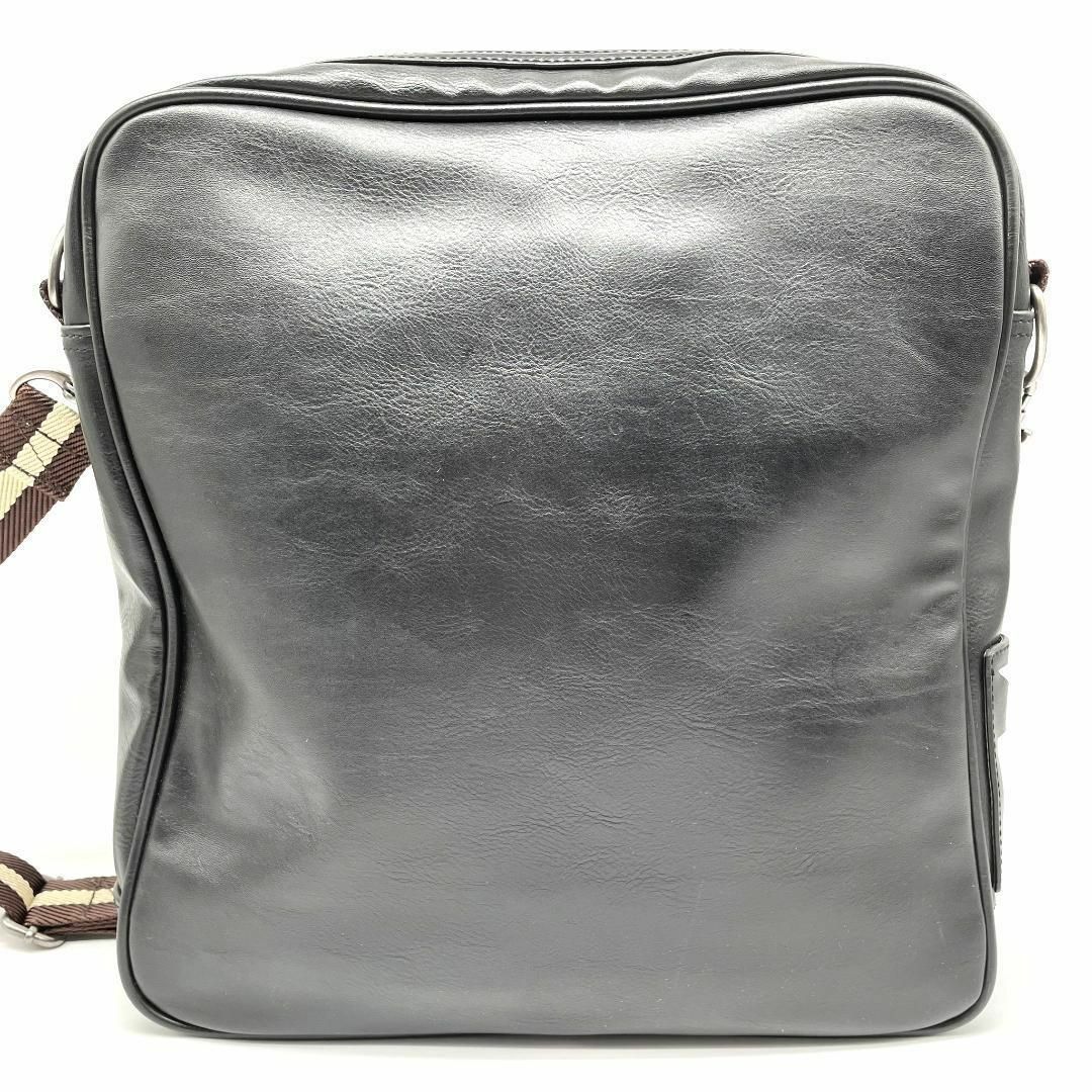 DIESEL - 【美品】DIESEL ディーゼル ショルダーバッグ ブレイブ DIESEL - 【美品】DIESEL ディーゼル ショルダーバッグ ブレイブ