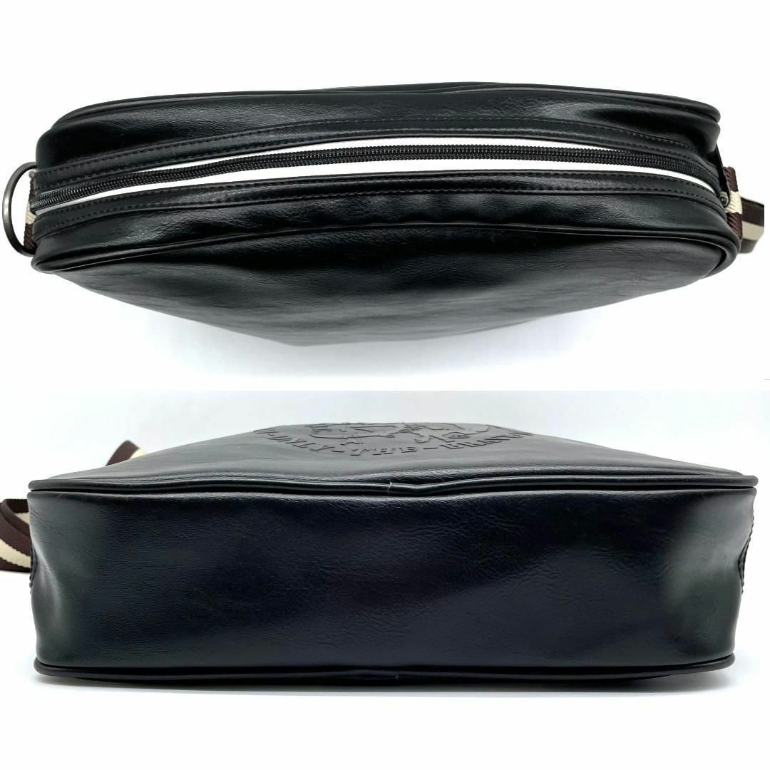 DIESEL - 【美品】DIESEL ディーゼル ショルダーバッグ ブレイブ DIESEL - 【美品】DIESEL ディーゼル ショルダーバッグ ブレイブ