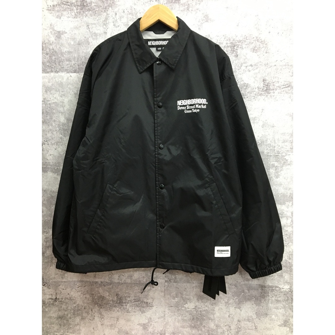 NEIGHBORHOOD - NEIGHBORHOOD DOVER STREET MARKET NEIGHBORHOOD - NEIGHBORHOOD DOVER STREET MARKET