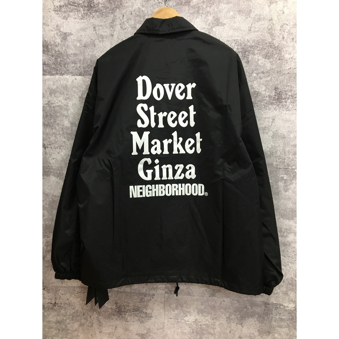 NEIGHBORHOOD - NEIGHBORHOOD DOVER STREET MARKET NEIGHBORHOOD - NEIGHBORHOOD DOVER STREET MARKET