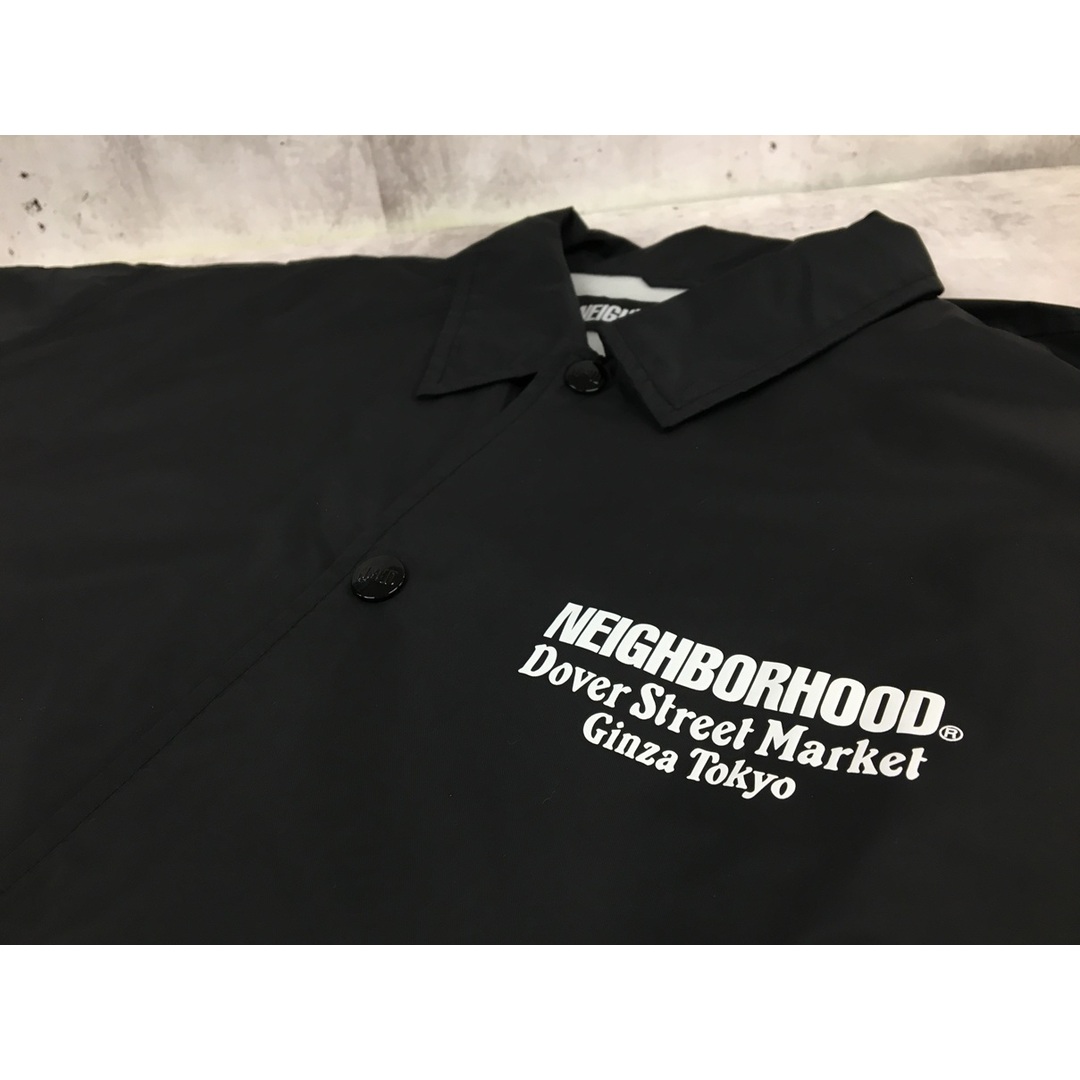 NEIGHBORHOOD - NEIGHBORHOOD DOVER STREET MARKET NEIGHBORHOOD - NEIGHBORHOOD DOVER STREET MARKET