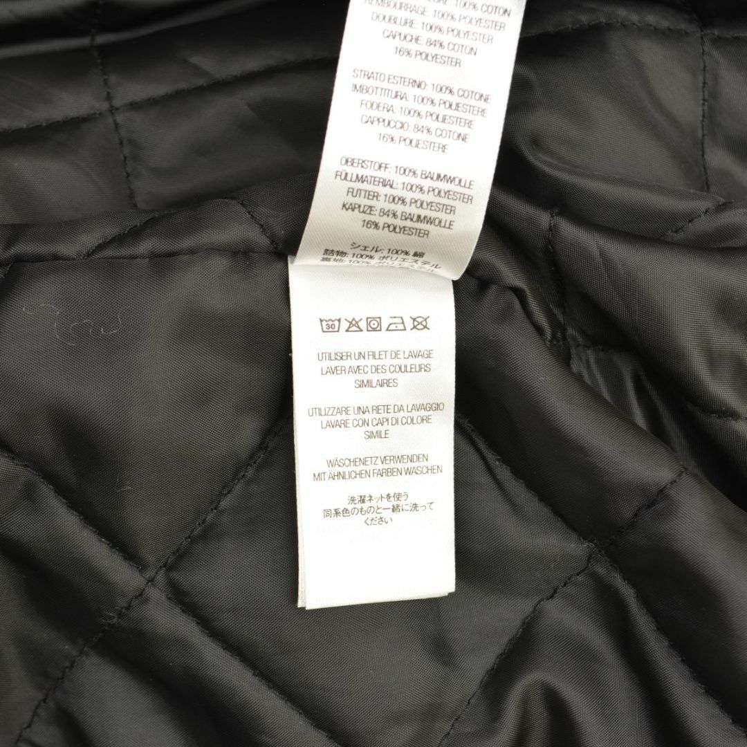 Supreme - 【SUPREME】25SS Quilted Lined Hooded Flannel Shirt Supreme - 【SUPREME】25SS Quilted Lined Hooded Flannel Shirt