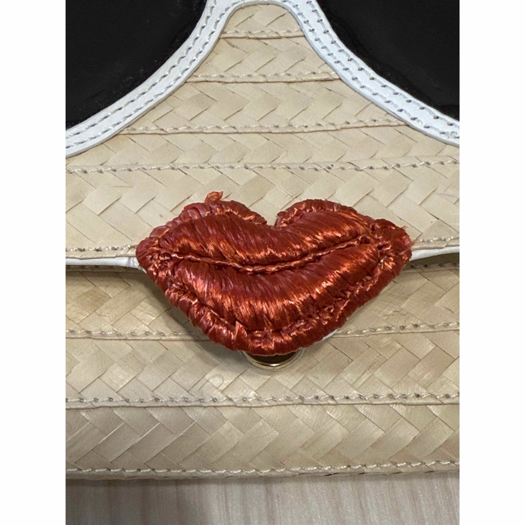 kate spade NEW YORK - kate spade zig and zag クラッチバッグ kate spade NEW YORK - kate spade zig and zag クラッチバッグ