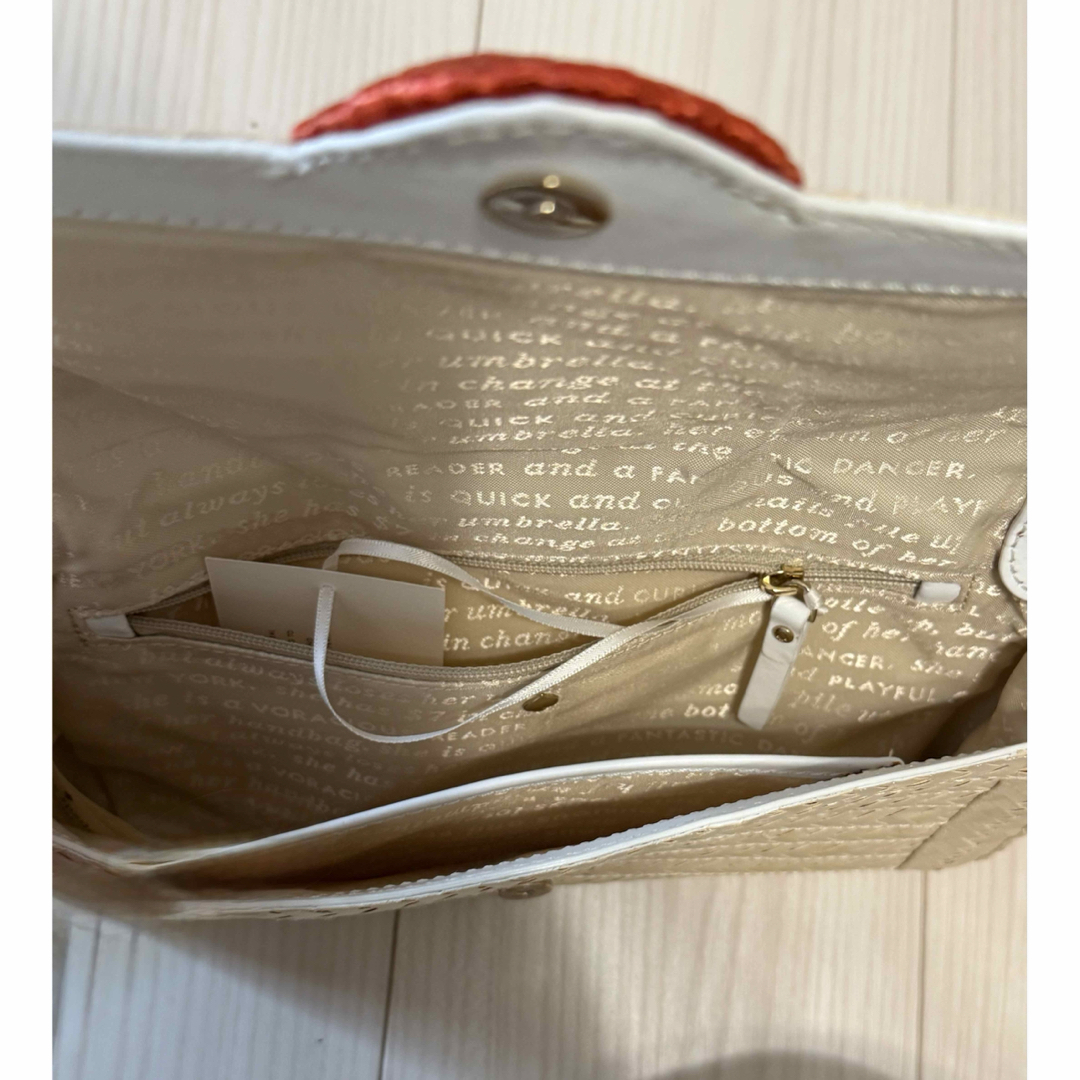 kate spade NEW YORK - kate spade zig and zag クラッチバッグ kate spade NEW YORK - kate spade zig and zag クラッチバッグ