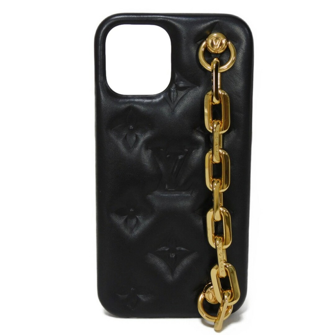 LOUIS VUITTON - LOUIS VUITTON ルイ・ヴィトン iPhone バンパー LOUIS VUITTON - LOUIS VUITTON ルイ・ヴィトン iPhone バンパー