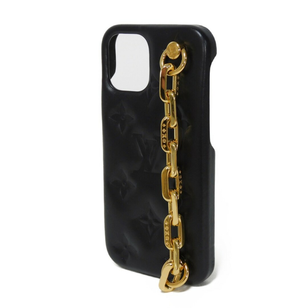 LOUIS VUITTON - LOUIS VUITTON ルイ・ヴィトン iPhone バンパー LOUIS VUITTON - LOUIS VUITTON ルイ・ヴィトン iPhone バンパー