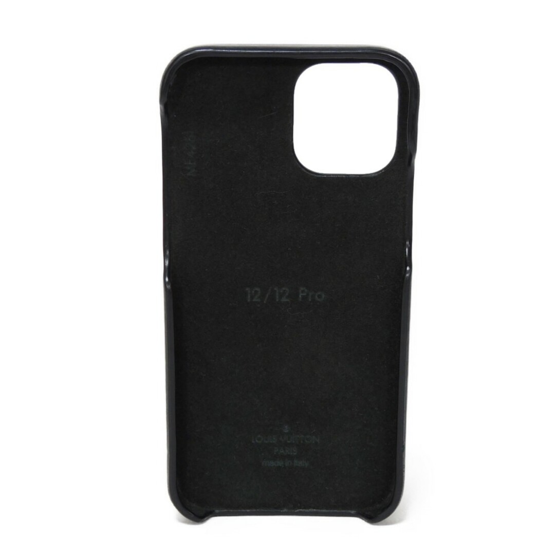 LOUIS VUITTON - LOUIS VUITTON ルイ・ヴィトン iPhone バンパー LOUIS VUITTON - LOUIS VUITTON ルイ・ヴィトン iPhone バンパー