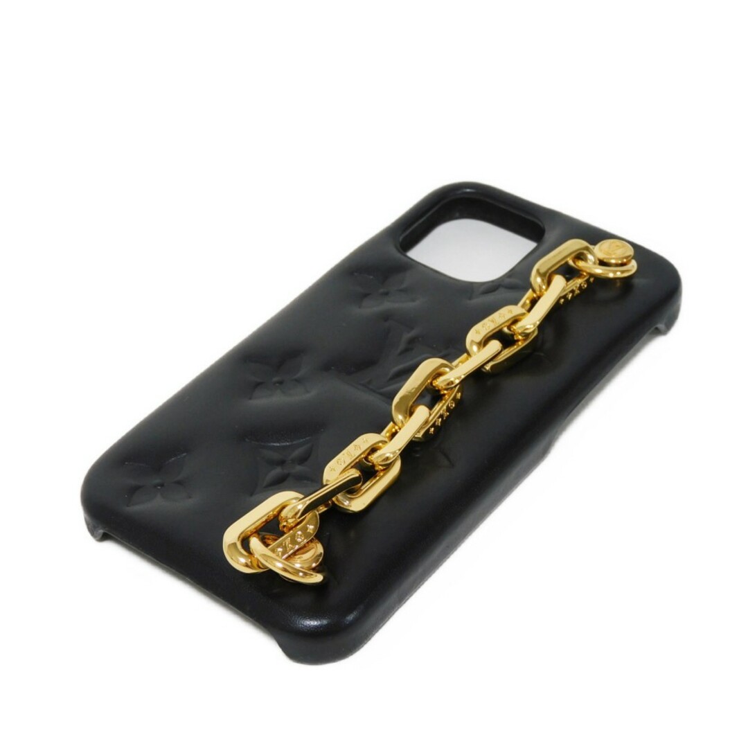 LOUIS VUITTON - LOUIS VUITTON ルイ・ヴィトン iPhone バンパー LOUIS VUITTON - LOUIS VUITTON ルイ・ヴィトン iPhone バンパー