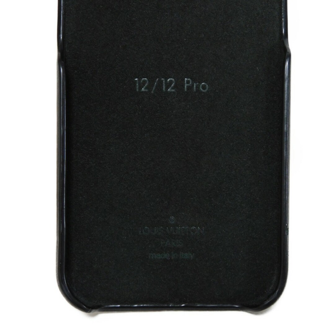 LOUIS VUITTON - LOUIS VUITTON ルイ・ヴィトン iPhone バンパー LOUIS VUITTON - LOUIS VUITTON ルイ・ヴィトン iPhone バンパー