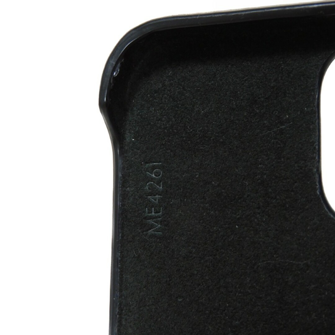 LOUIS VUITTON - LOUIS VUITTON ルイ・ヴィトン iPhone バンパー LOUIS VUITTON - LOUIS VUITTON ルイ・ヴィトン iPhone バンパー