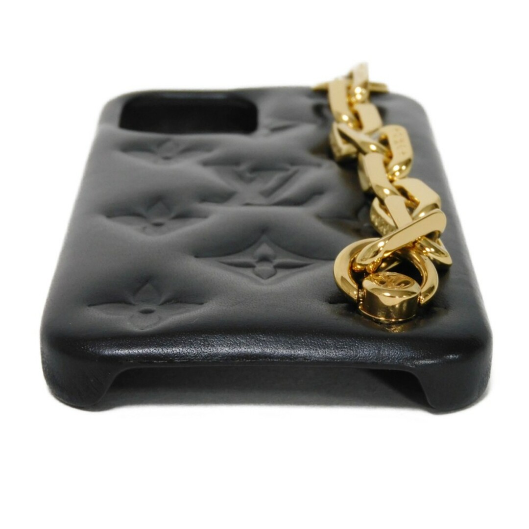 LOUIS VUITTON - LOUIS VUITTON ルイ・ヴィトン iPhone バンパー LOUIS VUITTON - LOUIS VUITTON ルイ・ヴィトン iPhone バンパー