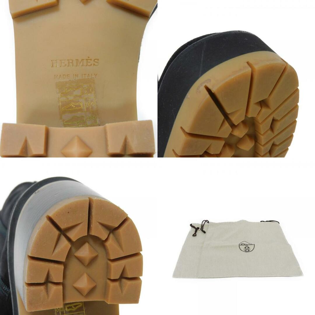 HERMES - HERMES エルメス フローレンス 35 チャンキー サイド HERMES - HERMES エルメス フローレンス 35 チャンキー サイド
