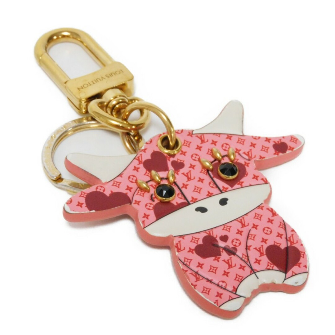 LOUIS VUITTON - LOUIS VUITTON ルイ・ヴィトン ポルトクレ LV LOUIS VUITTON - LOUIS VUITTON ルイ・ヴィトン ポルトクレ LV