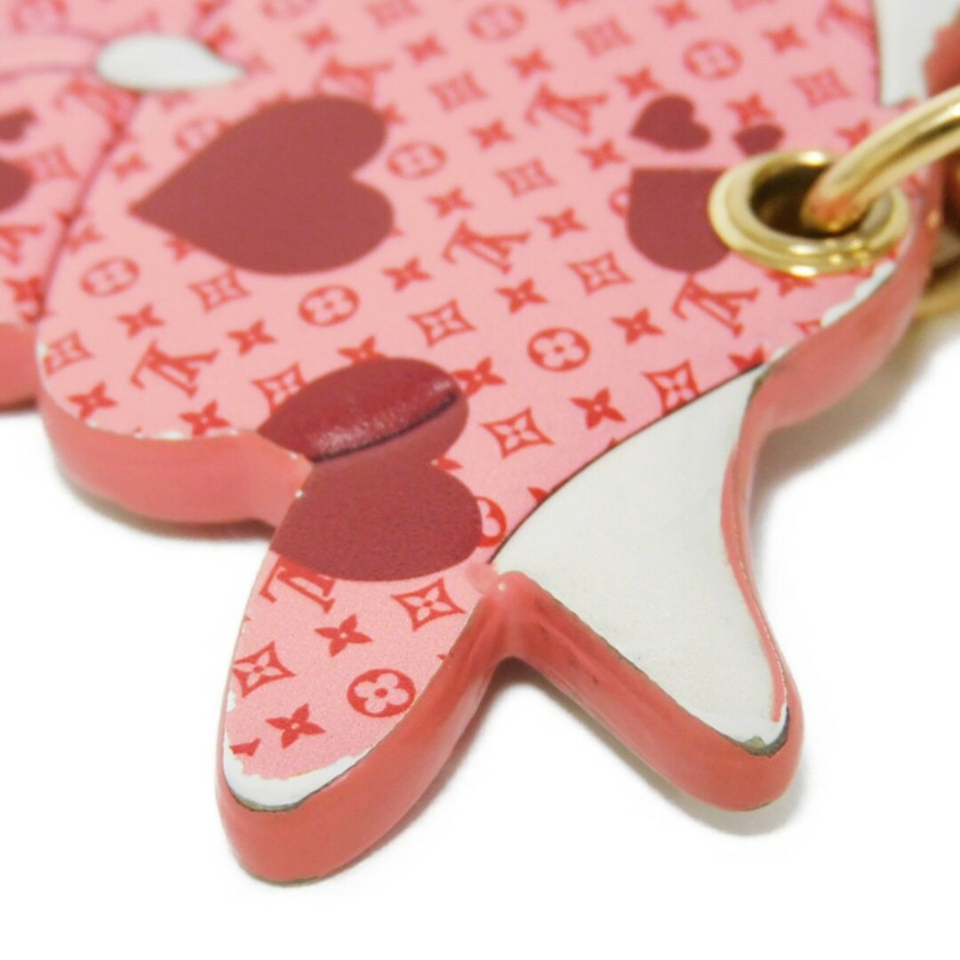 LOUIS VUITTON - LOUIS VUITTON ルイ・ヴィトン ポルトクレ LV LOUIS VUITTON - LOUIS VUITTON ルイ・ヴィトン ポルトクレ LV