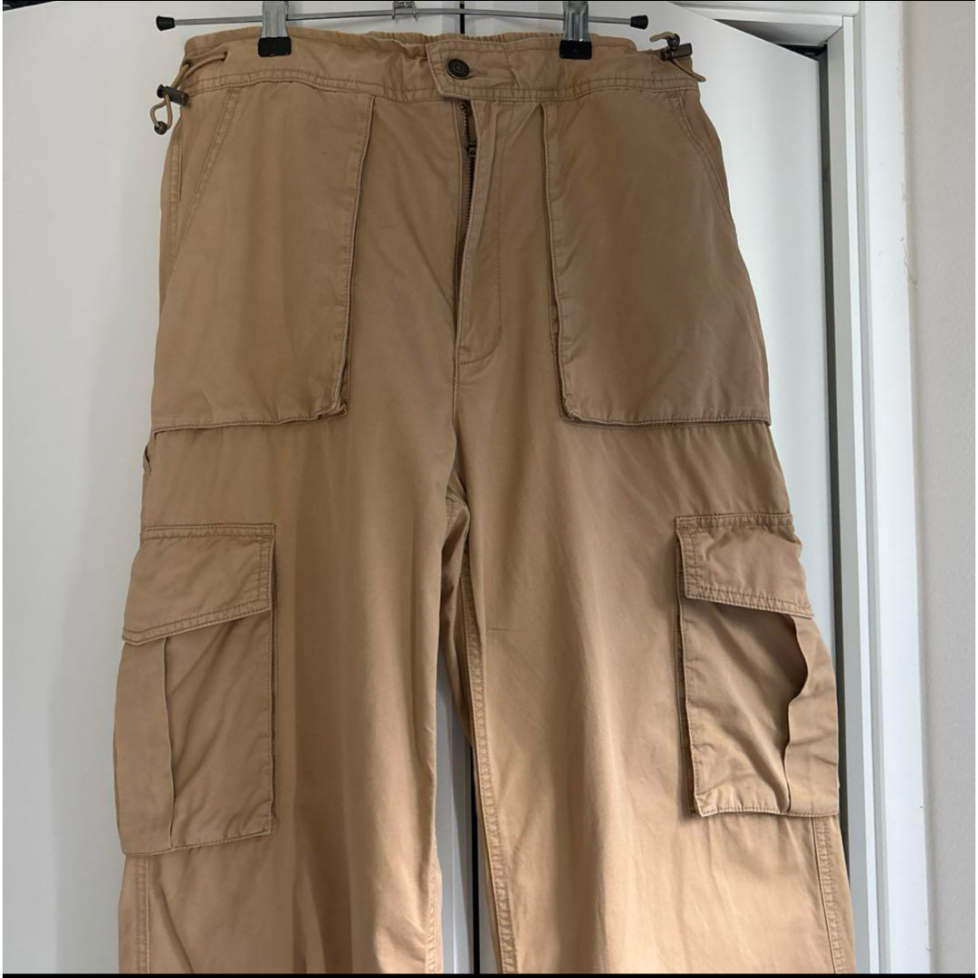 SLY - MICHI x SLY ADJUST WAIST W CARGOの通販 by みめと's SLY - MICHI x SLY ADJUST WAIST W CARGOの通販 by みめと's