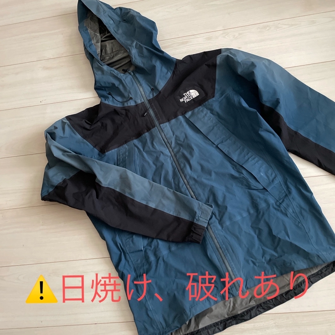THE NORTH FACE - ノースフェイス クライム ライト ジャケット L THE NORTH FACE - ノースフェイス クライム ライト ジャケット L