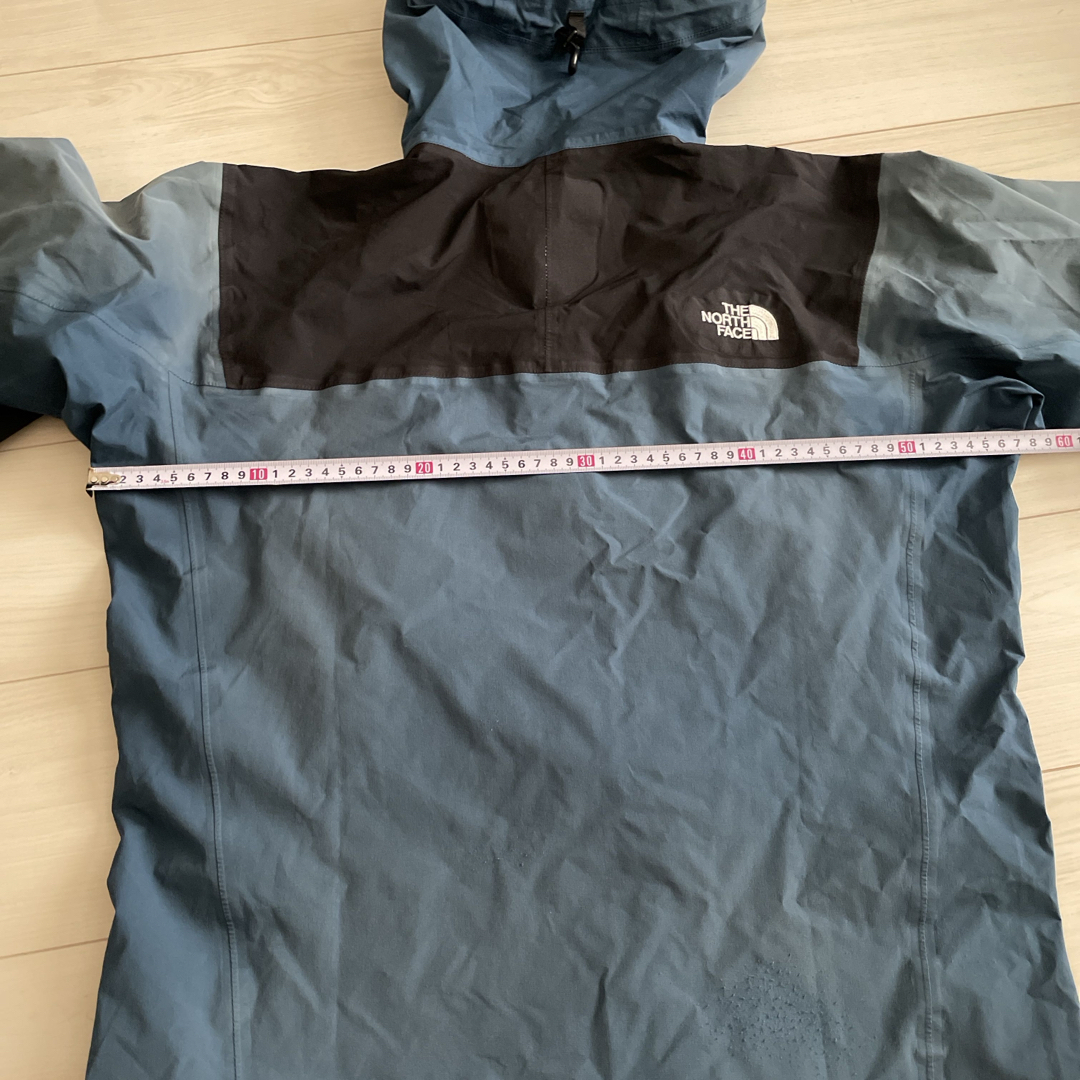 THE NORTH FACE - ノースフェイス クライム ライト ジャケット L THE NORTH FACE - ノースフェイス クライム ライト ジャケット L