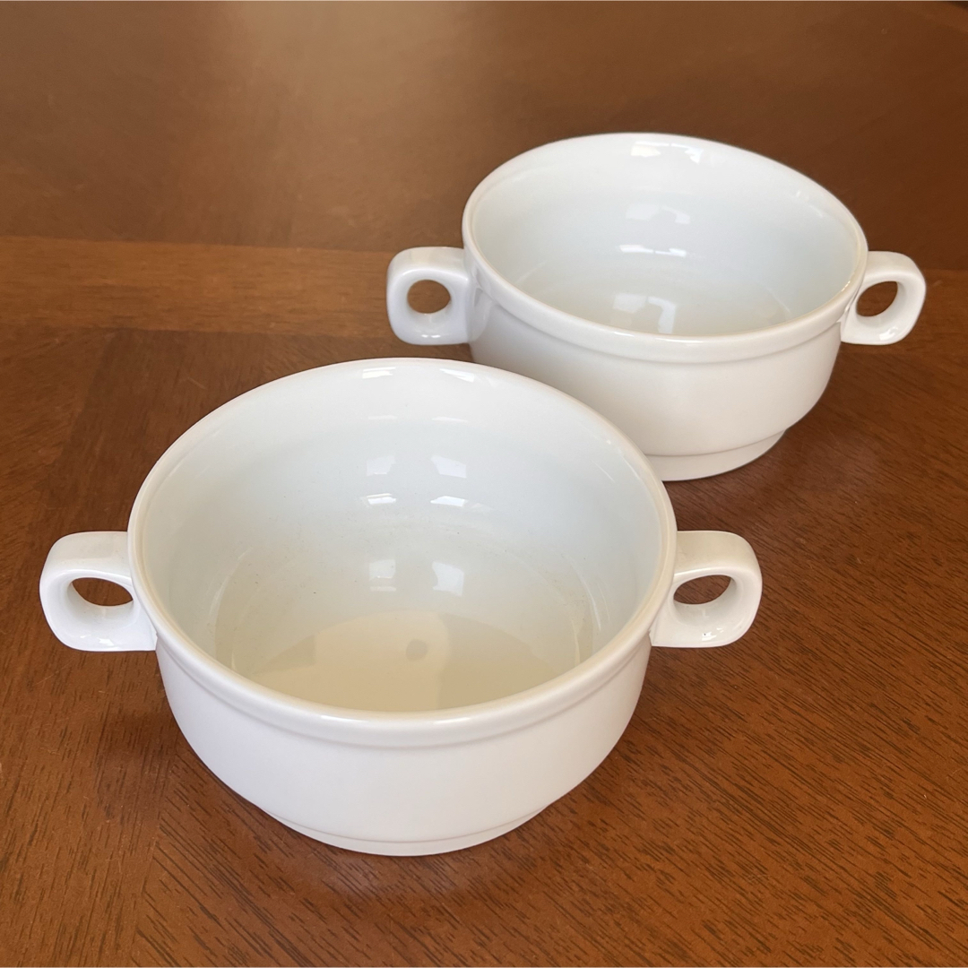 Richard Ginori - 【レア美品】リチャードジノリ☆IDEA☆ペア Richard Ginori - 【レア美品】リチャードジノリ☆IDEA☆ペア