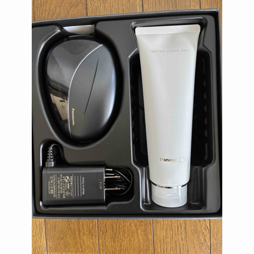 Panasonic - Panasonic VITALIFT 美顔器 セットの通販 by Panasonic - Panasonic VITALIFT 美顔器 セットの通販 by