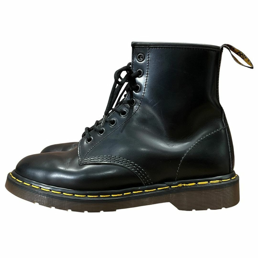 Dr.Martens - 希少 80s 90s 英国製 ドクターマーチン 8ホール Dr.Martens - 希少 80s 90s 英国製 ドクターマーチン 8ホール