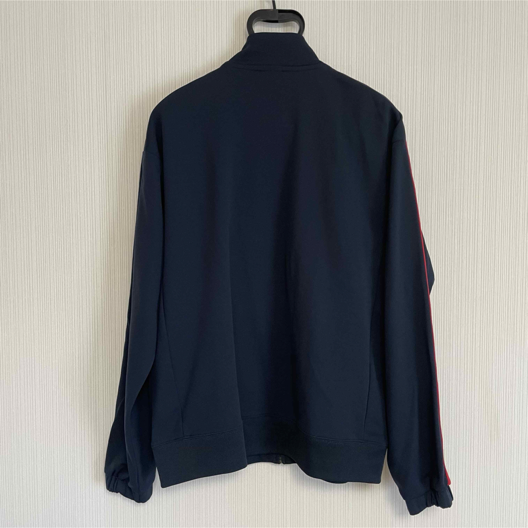 Champion - Champion ジャージ上下セット ネイビーの通販 by Champion - Champion ジャージ上下セット ネイビーの通販 by