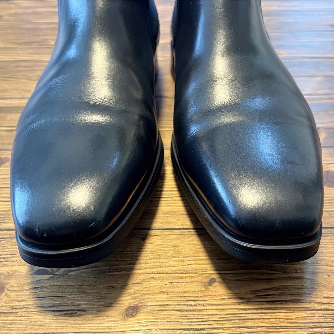 MAGNANNI - MAGNANNI サイドゴアブーツの通販 by st|マグナーニ MAGNANNI - MAGNANNI サイドゴアブーツの通販 by st|マグナーニ