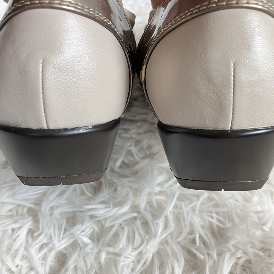 fitfit - fitfit フィットフィット パンプス 23.5cmの通販 by fitfit - fitfit フィットフィット パンプス 23.5cmの通販 by