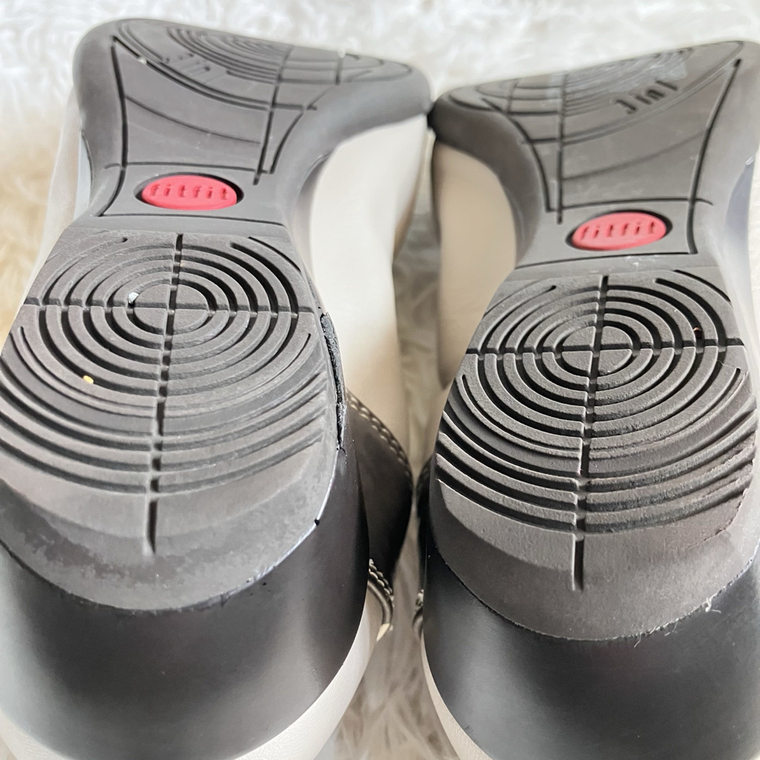 fitfit - fitfit フィットフィット パンプス 23.5cmの通販 by fitfit - fitfit フィットフィット パンプス 23.5cmの通販 by