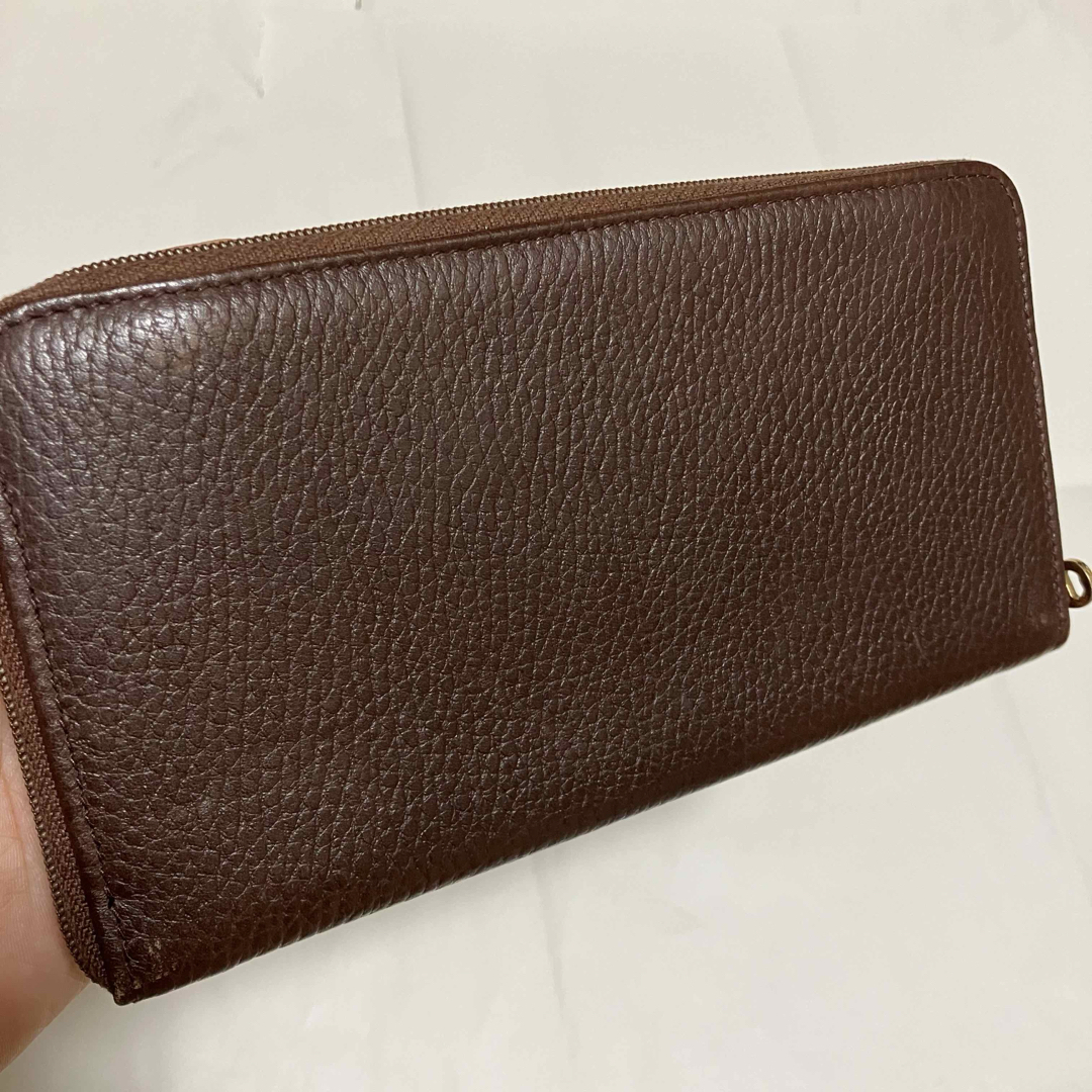 AIGNER - 【アンティーク】【AIGNER / アイグナー】 ラウンド AIGNER - 【アンティーク】【AIGNER / アイグナー】 ラウンド