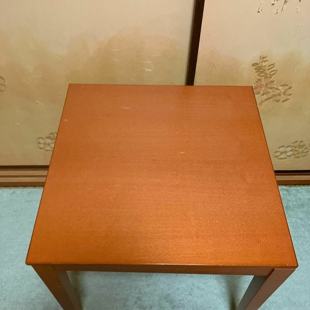 Calligaris カリガリス サイドテーブル スツール セットの通販 Calligaris カリガリス サイドテーブル スツール セットの通販