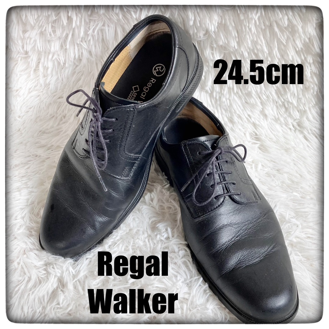 Regal Walker(REGAL CORPORATION) - REGAL WALKER 265W 外羽根 Regal Walker(REGAL CORPORATION) - REGAL WALKER 265W 外羽根