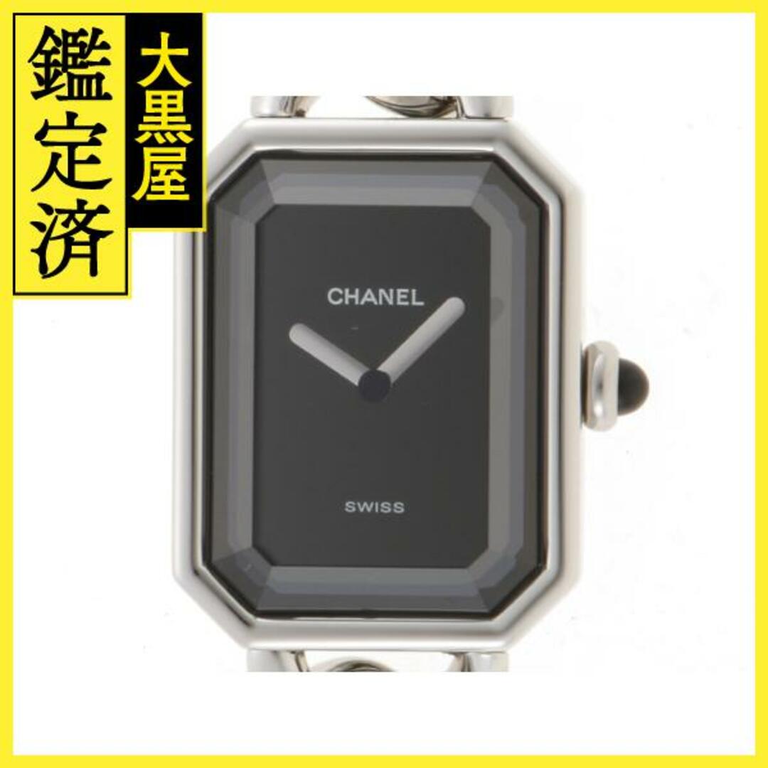 CHANEL - シャネル プルミエールXL H0452 【471】