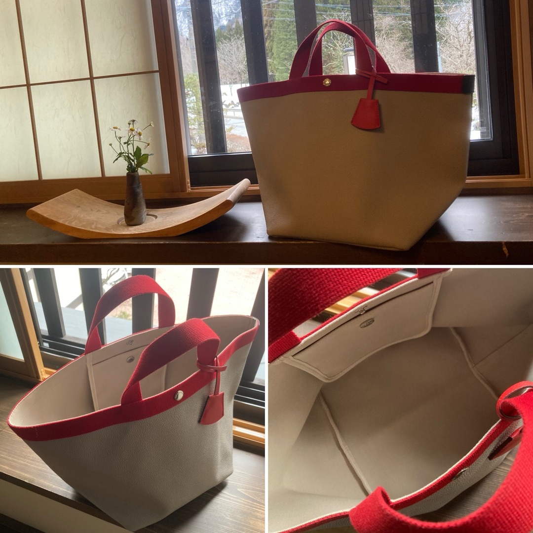 Herve Chapelier - 美品 エルベシャプリエ725GP マスティック Herve Chapelier - 美品 エルベシャプリエ725GP マスティック