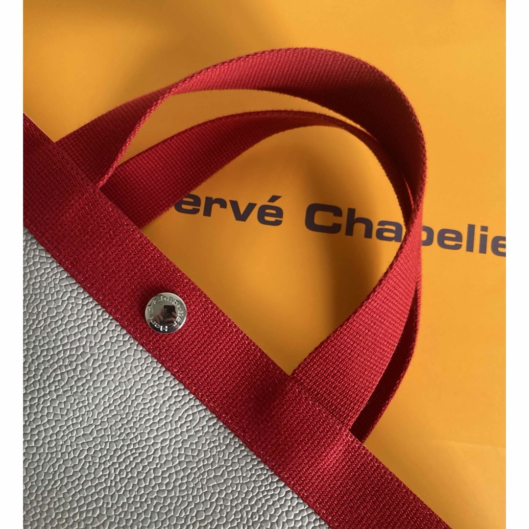 Herve Chapelier - 美品 エルベシャプリエ725GP マスティック Herve Chapelier - 美品 エルベシャプリエ725GP マスティック