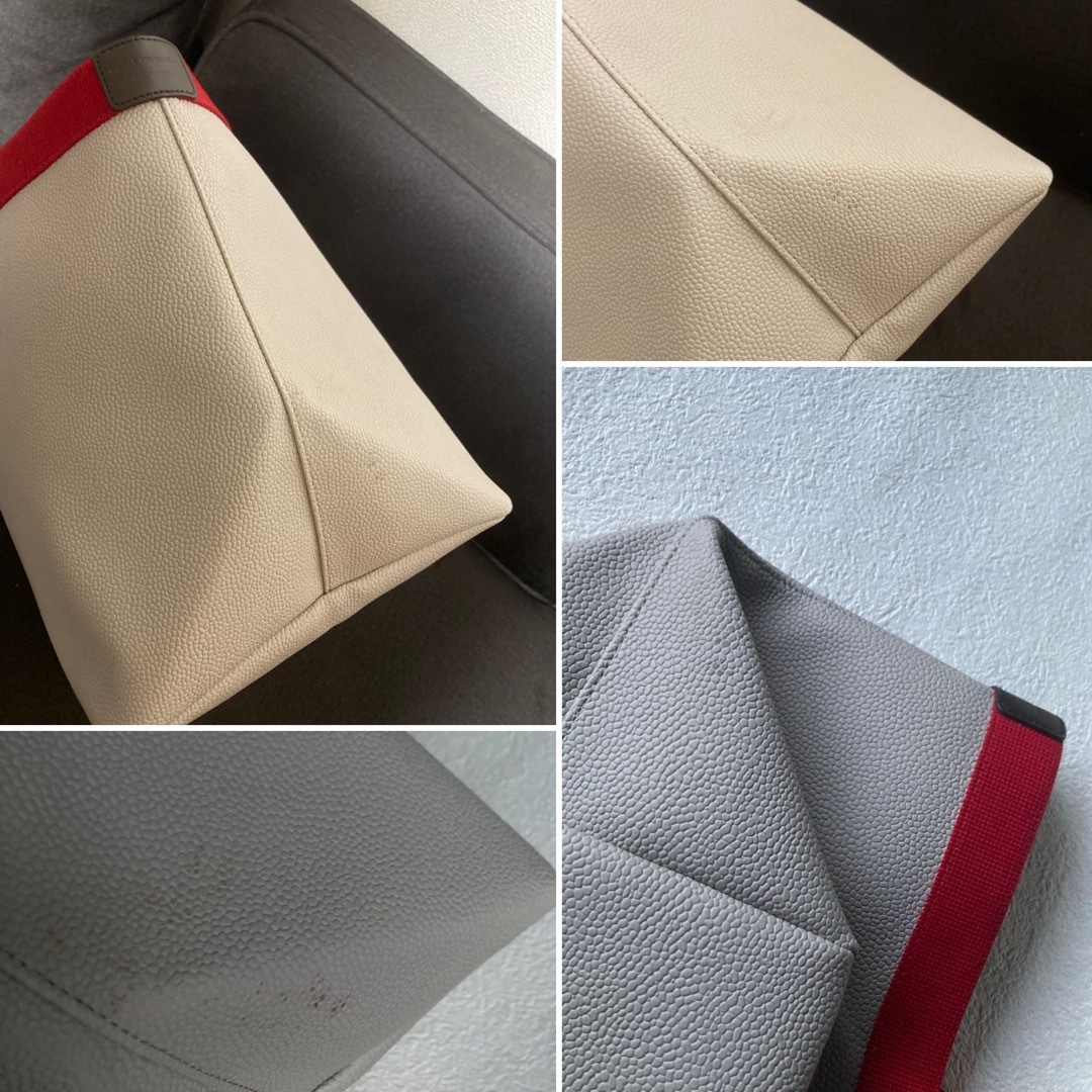 Herve Chapelier - 美品 エルベシャプリエ725GP マスティック Herve Chapelier - 美品 エルベシャプリエ725GP マスティック