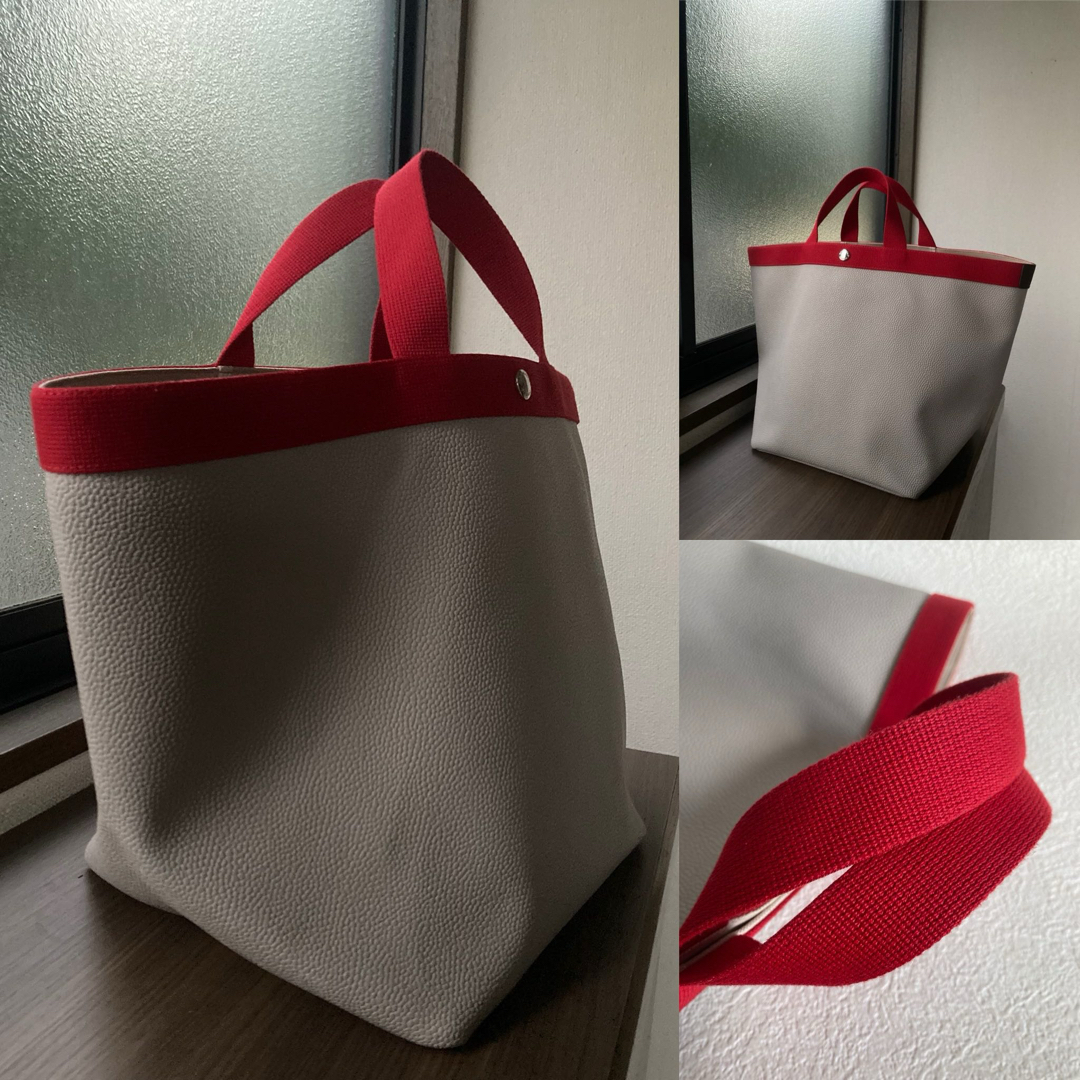 Herve Chapelier - 美品 エルベシャプリエ725GP マスティック Herve Chapelier - 美品 エルベシャプリエ725GP マスティック