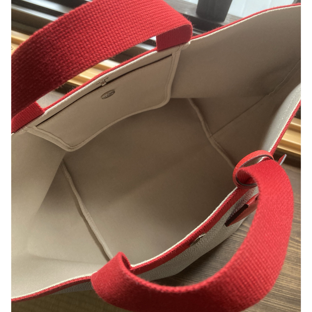 Herve Chapelier - 美品 エルベシャプリエ725GP マスティック Herve Chapelier - 美品 エルベシャプリエ725GP マスティック