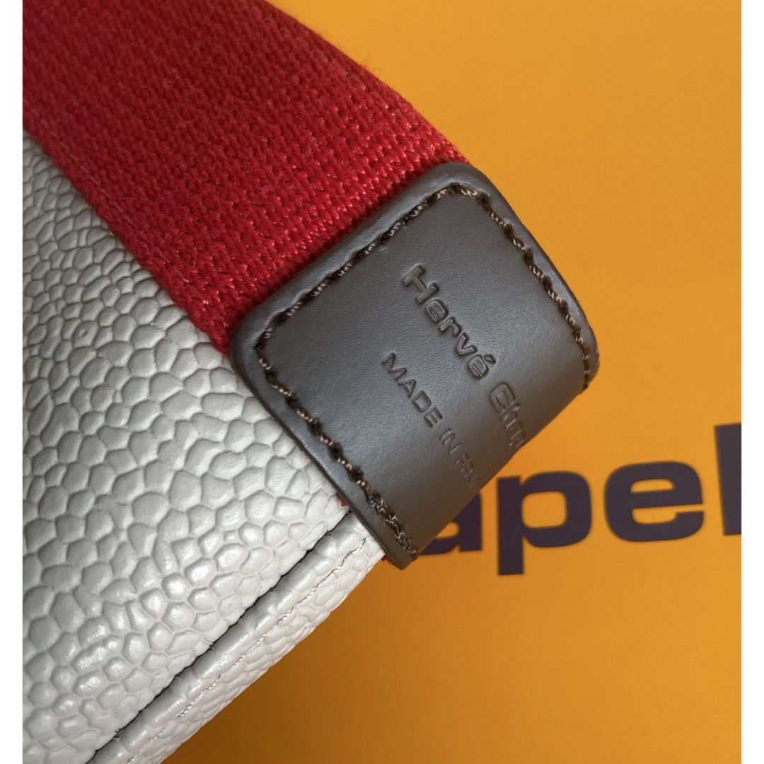 Herve Chapelier - 美品 エルベシャプリエ725GP マスティック Herve Chapelier - 美品 エルベシャプリエ725GP マスティック