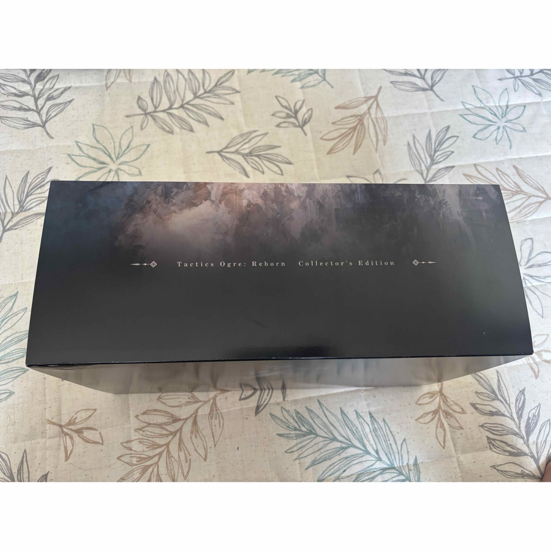 SQUARE ENIX - 【完品】PS5ソフト タクティクスオウガ リボーン SQUARE ENIX - 【完品】PS5ソフト タクティクスオウガ リボーン