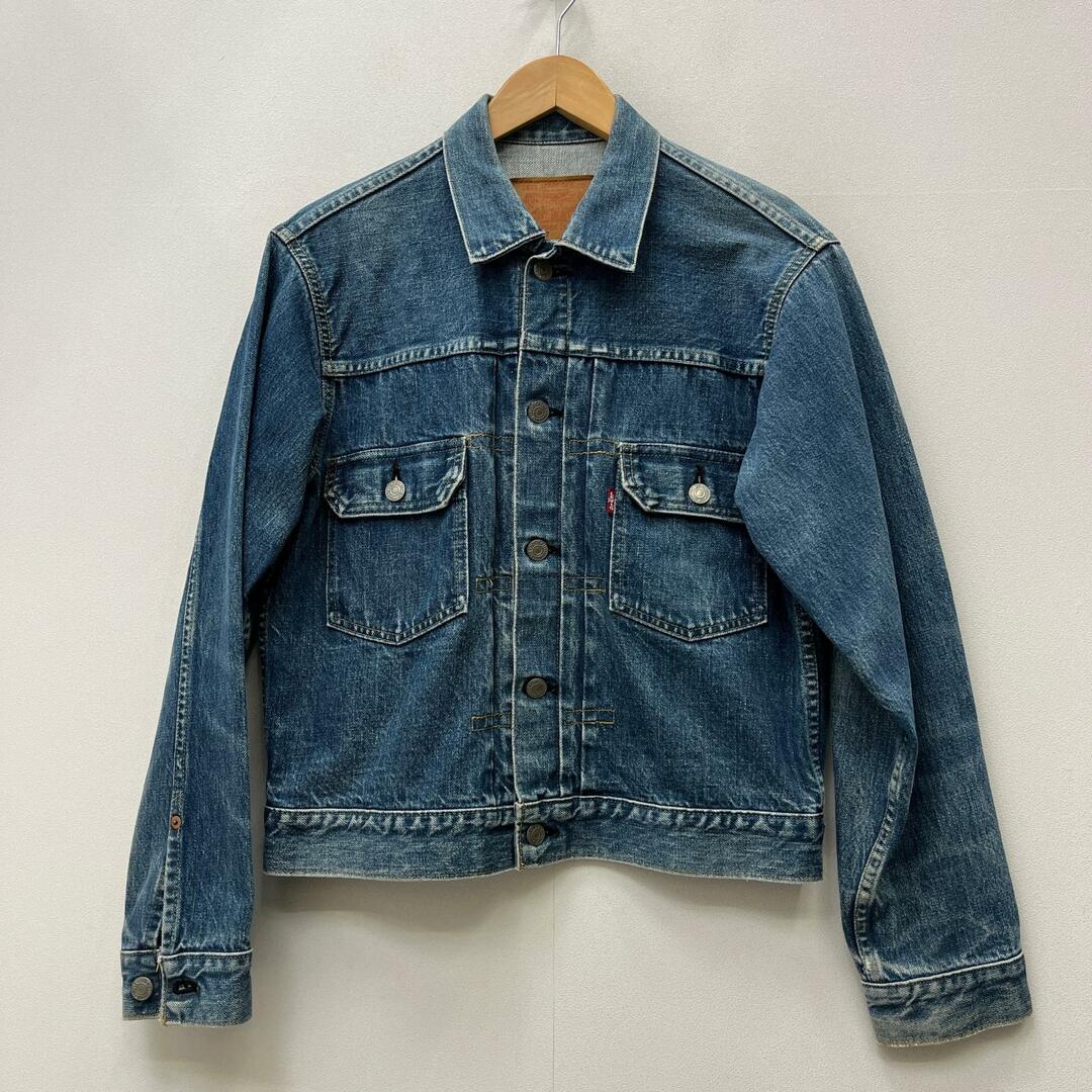 Levi's - 【加古川店】 中古 Levi's | リーバイス デニム 2nd Levi's - 【加古川店】 中古 Levi's | リーバイス デニム 2nd