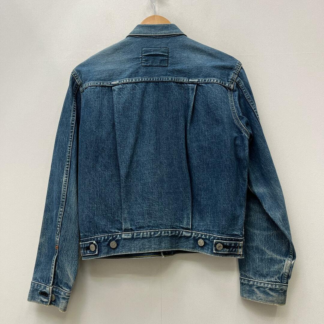 Levi's - 【加古川店】 中古 Levi's | リーバイス デニム 2nd Levi's - 【加古川店】 中古 Levi's | リーバイス デニム 2nd
