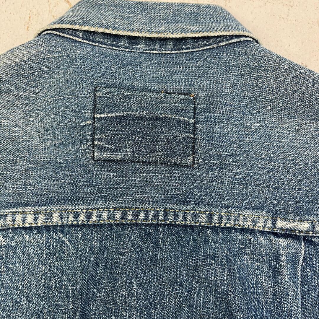 Levi's - 【加古川店】 中古 Levi's | リーバイス デニム 2nd Levi's - 【加古川店】 中古 Levi's | リーバイス デニム 2nd