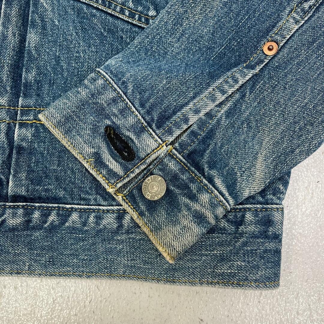 Levi's - 【加古川店】 中古 Levi's | リーバイス デニム 2nd Levi's - 【加古川店】 中古 Levi's | リーバイス デニム 2nd