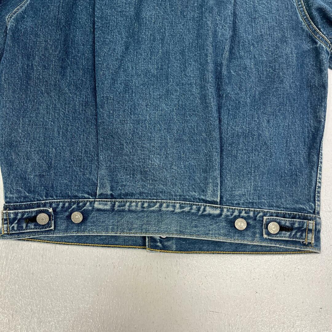 Levi's - 【加古川店】 中古 Levi's | リーバイス デニム 2nd Levi's - 【加古川店】 中古 Levi's | リーバイス デニム 2nd