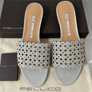 PELLICO(シルバー/銀色系)のフリマアイテム一覧 PELLICO(シルバー/銀色系)のフリマアイテム一覧