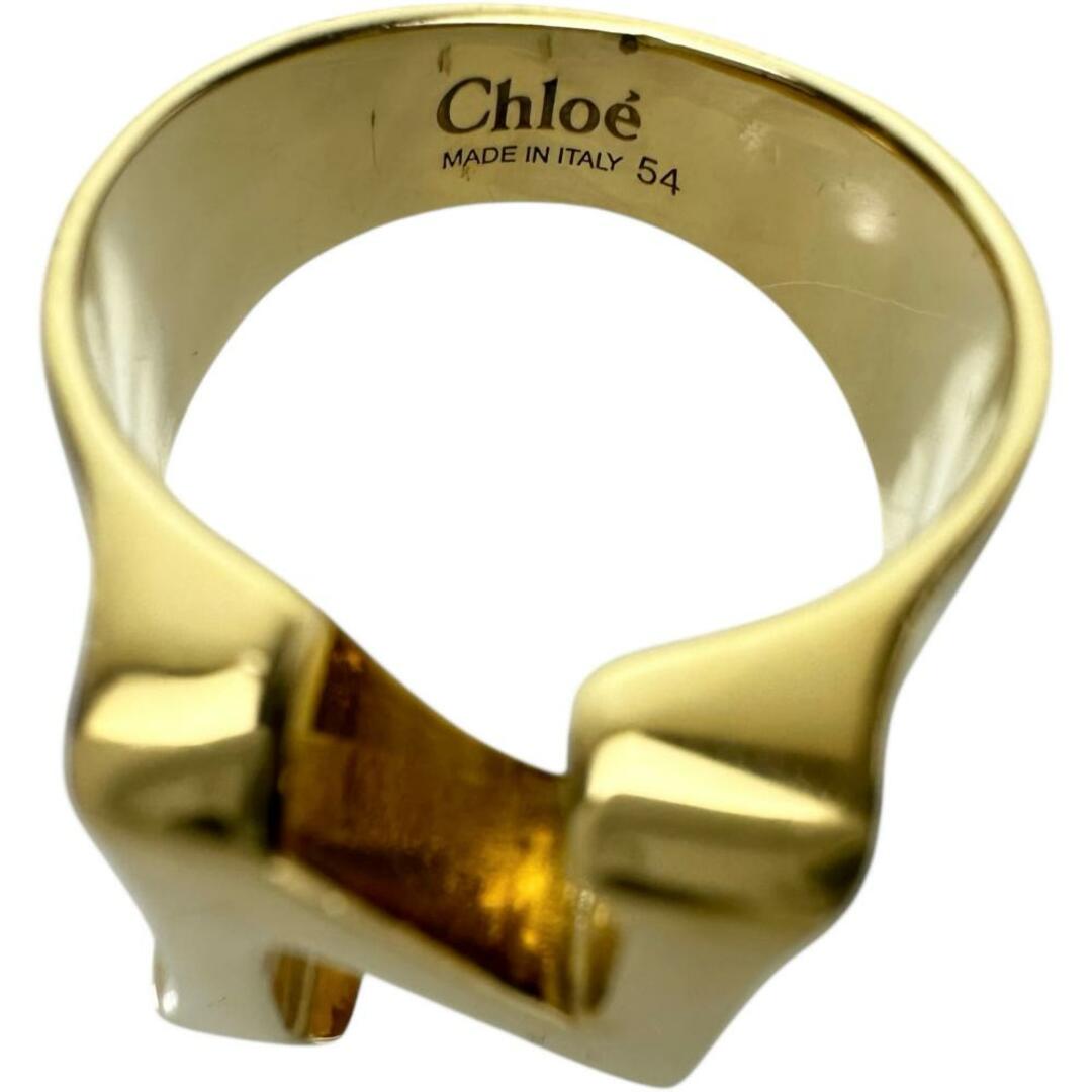 Chloe - クロエ リング・指輪 アルファベットリング Nの通販 by Chloe - クロエ リング・指輪 アルファベットリング Nの通販 by
