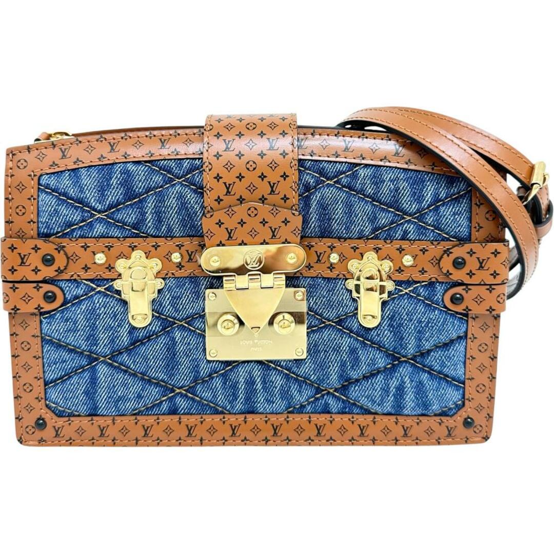 LOUIS VUITTON - ルイ・ヴィトン クラッチバッグ ショルダー LOUIS VUITTON - ルイ・ヴィトン クラッチバッグ ショルダー