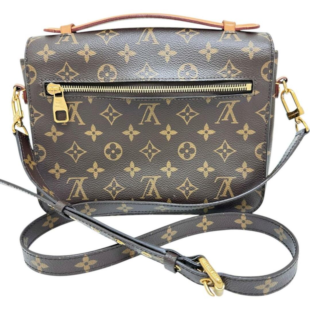 LOUIS VUITTON - ルイ・ヴィトン ショルダーバッグ ポシェット LOUIS VUITTON - ルイ・ヴィトン ショルダーバッグ ポシェット